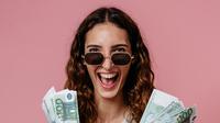 Wanita asal Michigan mendadak jadi kaya usai temukan hadiah dari spam emailnya. (pexels/pavel danilyuk).