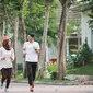 Olahraga Kekinian yang Cocok Dilakukan di Bulan Puasa (Odua Images/Shutterstock)