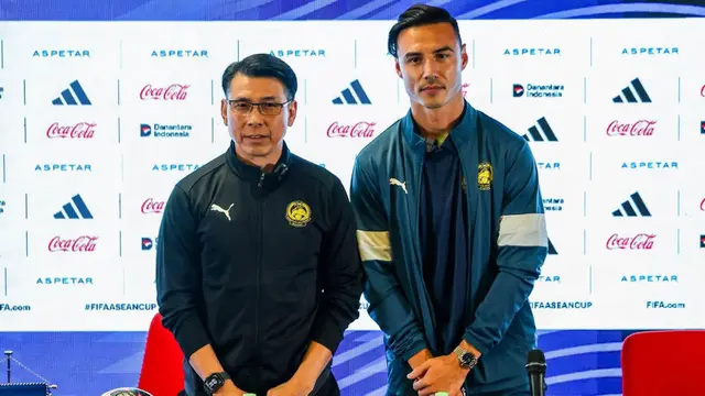 Timnas Malaysia