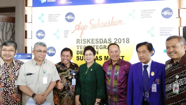 Riskesdas