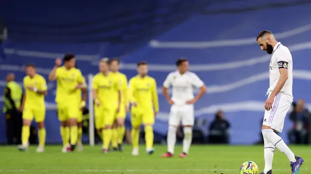 Real Madrid