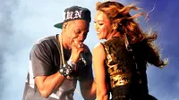 Maafkan Jay Z, Beyonce Pulang ke Rumah
