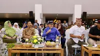 Bupati Anas Ajak Pelajar Banyuwangi Akses Situs Belajar Online