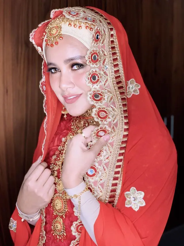 [Fimela] Olla Ramlan