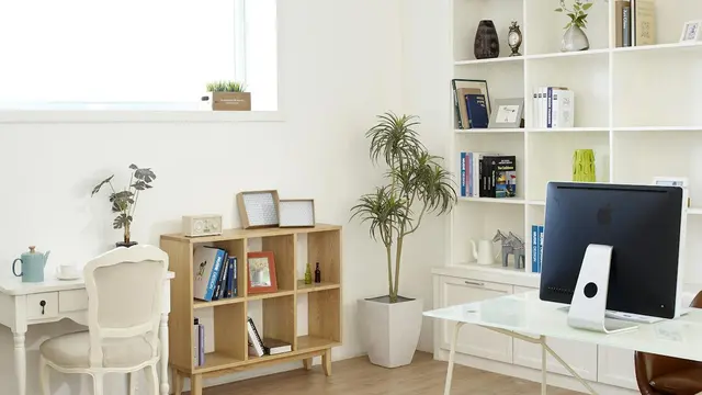 5 Tips Menjaga Rumah Tetap Rapi dan Cozy agar Secantik di Pinterest