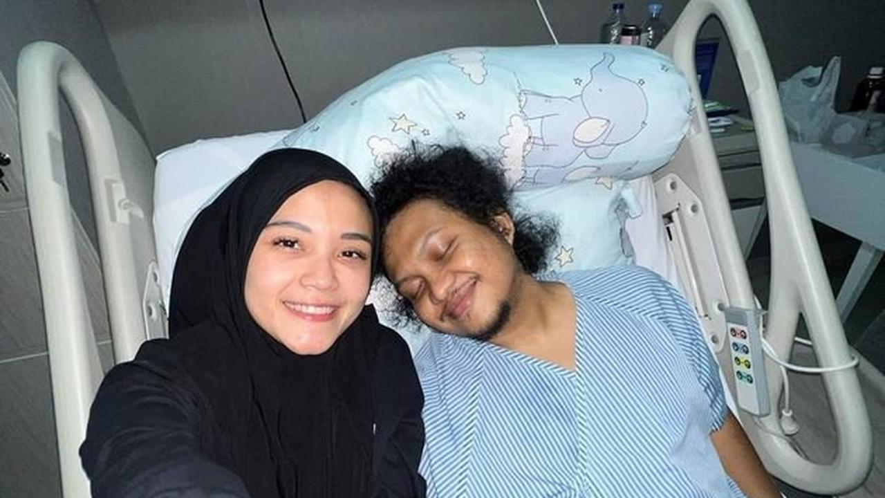 7 Curhatan Babe Cabita yang Ungkap Idap Anemia Aplastik, Sempat Alami Masa Kritis