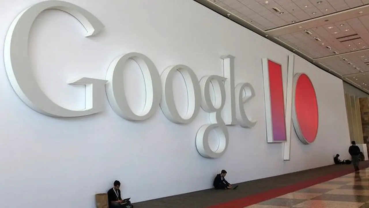 Mengintip Kejutan di Google I/O