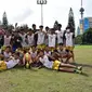 Asiana Kampiun Piala Soeratin U-13 DKI Jakarta