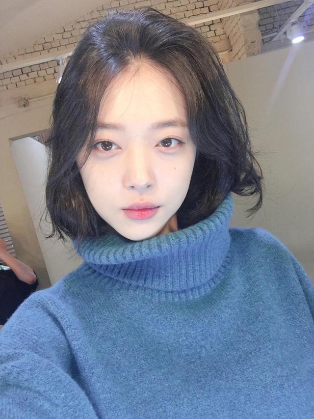 [Bintang] Dihujat oleh Haters, Karier Sulli Malah Makin Gemilang