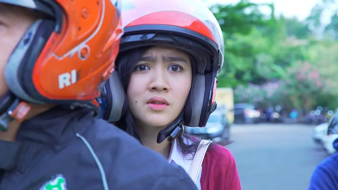 Cinta Anak Muda
