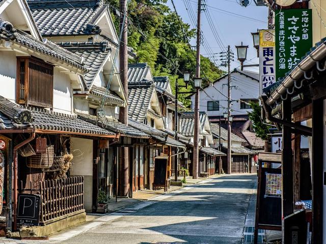 7 Tempat Wisata Di Jepang Ini Wajib Dikunjungi Mulai Wisata Budaya Hingga Alam Citizen6 Liputan6 Com