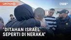 Puluhan remaja Palestina yang sebelumnya ditahan oleh Israel akhirnya dibebaskan dan kembali ke Gaza pada Kamis. Mereka menceritakan pengalaman pahit selama dalam tahanan, termasuk diikat selama 24 jam dan mengalami perlakuan buruk.