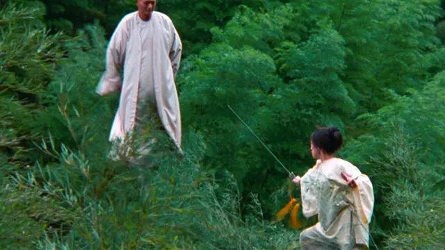 5 Adegan Duel Terbaik di Film Kungfu