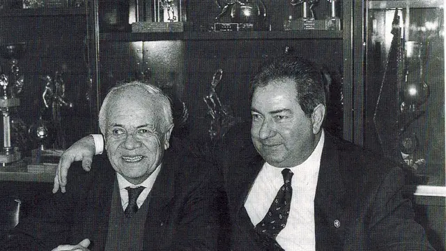 Luciano Gaucci