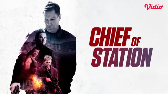 Film Chief of Station