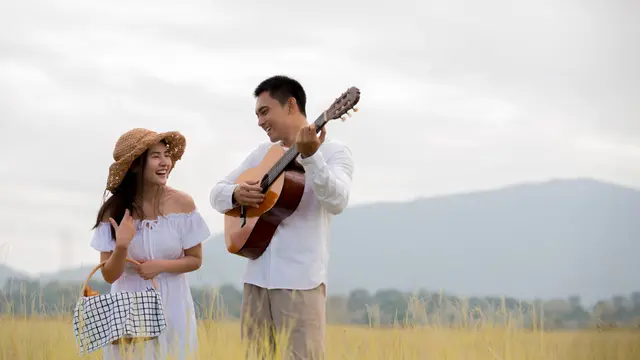 couple