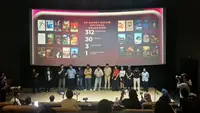 Jakarta World Cinema 2026 Hadirkan 207 Film, 'Fjord' Pemenang Palme d'Or Jadi Pembuka