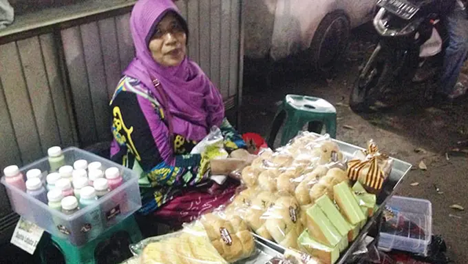 Foto: copyright vemale.com/Anisha Saktian Putri