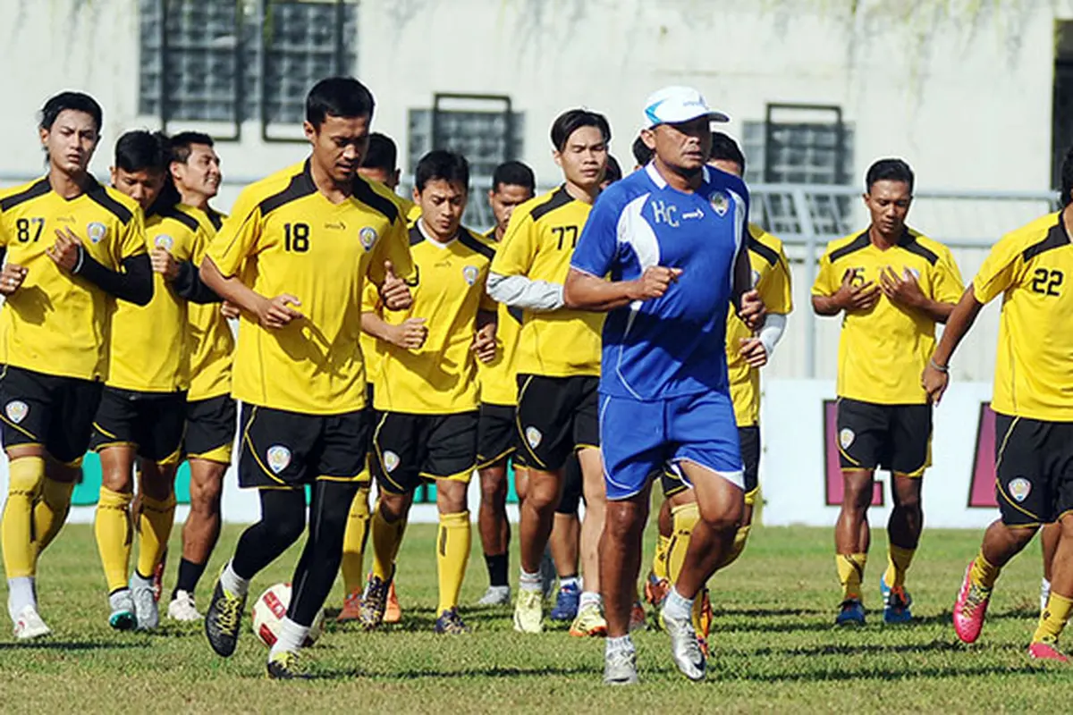 Arema Cronus
