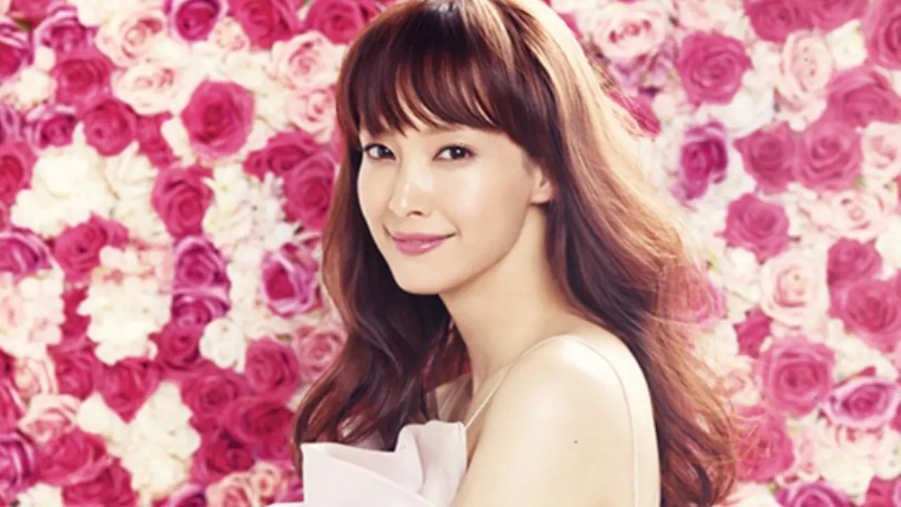 Lee Na Young Dikabarkan Hamil, Won Bin Siapkan Pernikahan