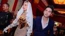 <p>Luna Maya baru saja mulai mengunggah momen kebersamaannya bersama sang kekasih Maxime Bouttier. Seperti di acara Gala Premiere Suzzanna: Malam Jumat Kliwon, penampilan Luna Maya banyak menuai pujian. Sedangkan Maxime mendampingi dengan gaya gentleman. [Foto: Instagram/azzamphoto]</p>