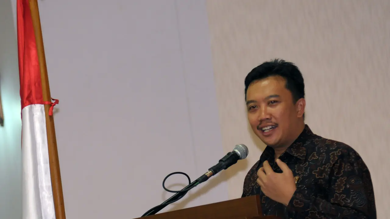 Imam Nahrawi