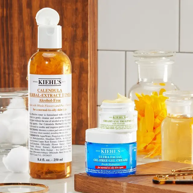 Fimela Awards International Beauty & Personal Care Product: Kiehl's