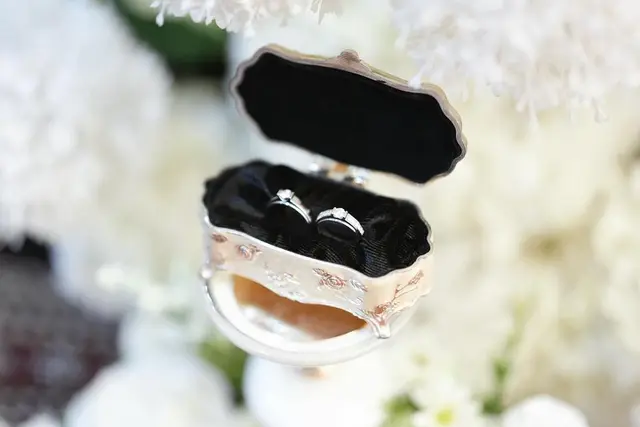 Dipersunting Haldy Sabri usai 9 bulan menjanda, ini 6 perjalanan singkat cinta Irish Bella 