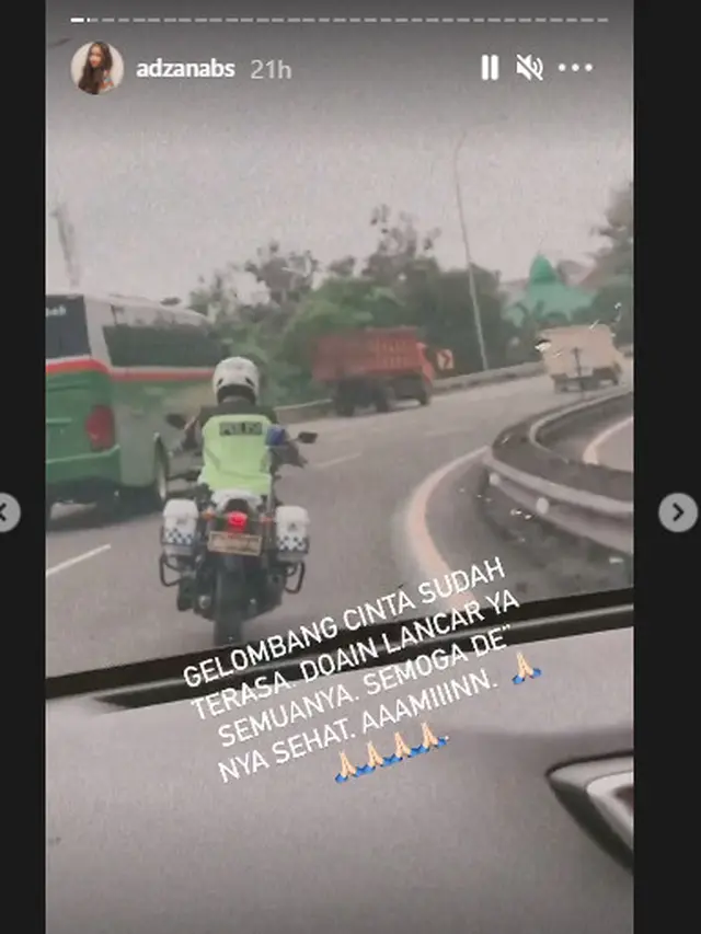6 Momen Detik-detik Adzana Bing Slamet Lahirkan Anak Kedua, Dikaruniai Bayi Perempuan