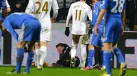 Kabar Terbaru Ballboy Swansea City yang Ditendang Eden Hazard 7 Tahun Silam