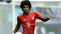 Bek Andalan Muenchen Tertarik Pindah ke Old Trafford