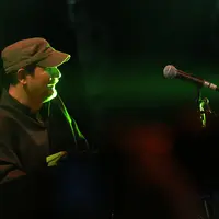 Ramadan Jazz Festival (Galih W. Satria/bintang.com)