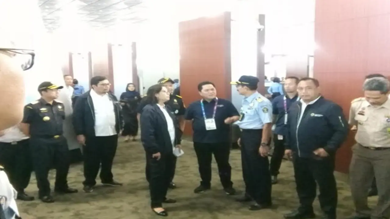 (Foto:Liputan6.com/Pramita T)