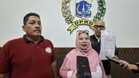 Bikin Petisi Tolak Raperda KTR, Koalisi UMKM Mengadu ke DPRD DKI Khawatir jadi Korban Pungli