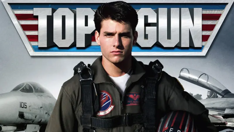 Top Gun 2 Libatkan Penulis Film Jungle Book