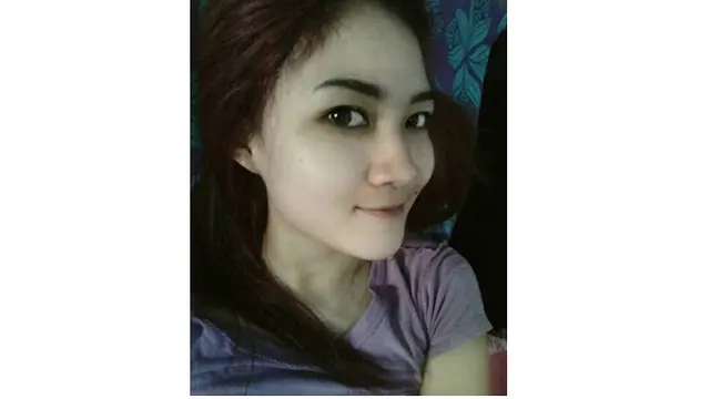 Dari dulu Nella juga kerap selfie dengan wajah tanpa makeup, ia terlihat tetap cantik.