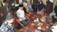 Amien Rais Janji Biayai Pendidikan 6 Anak Dufi Selama 5 Tahun