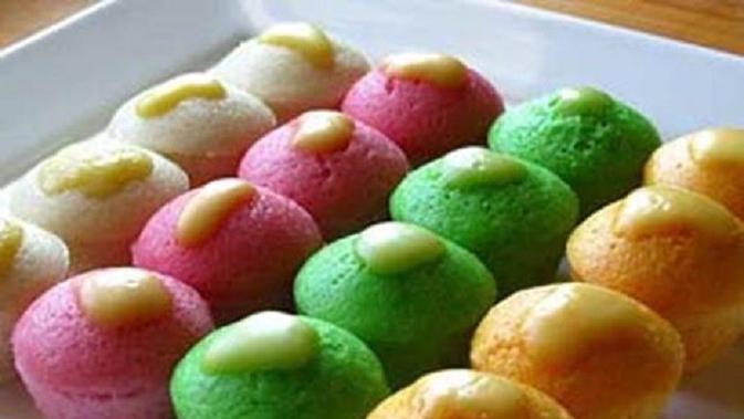 Rahasia Apem Nasi Sisa Aneka Rasa Bebas Bau Tengik: Resep Mudah & Lezat