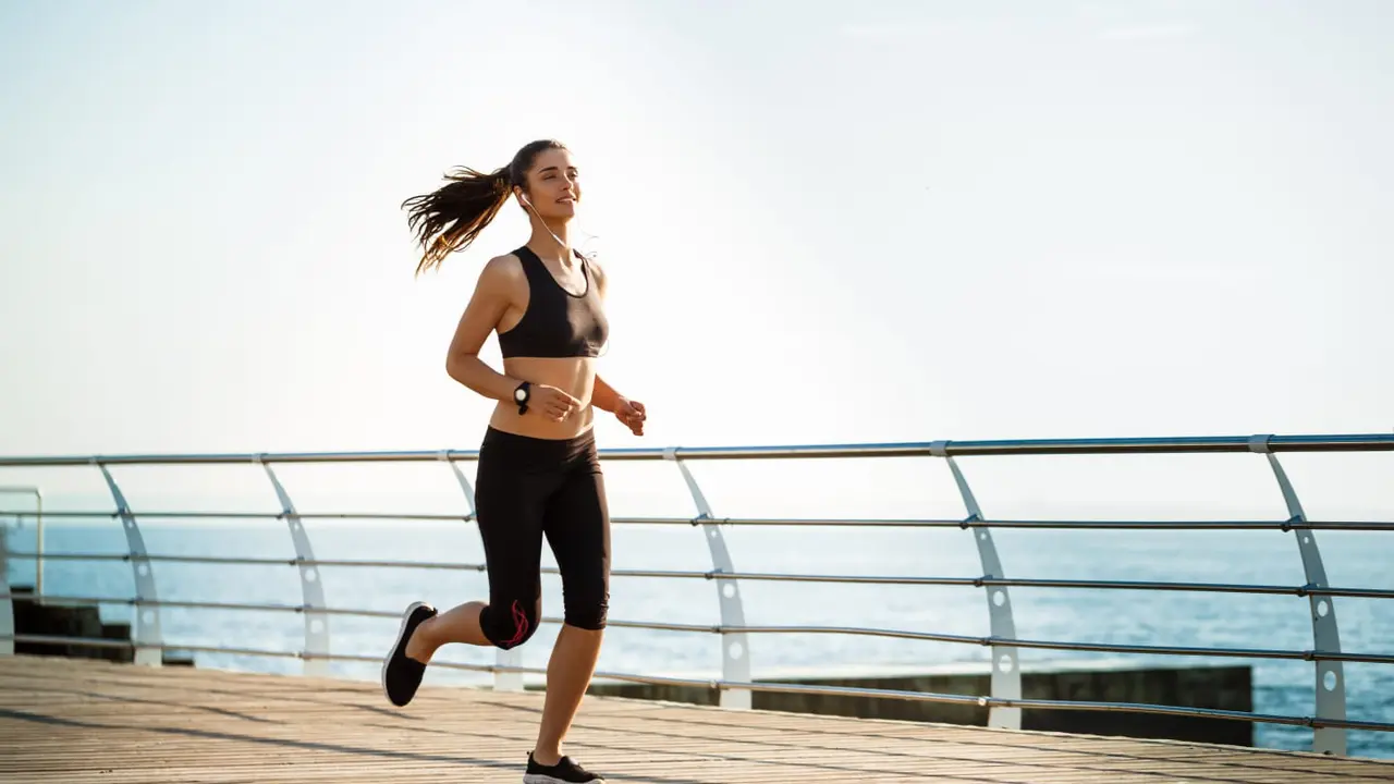 Running