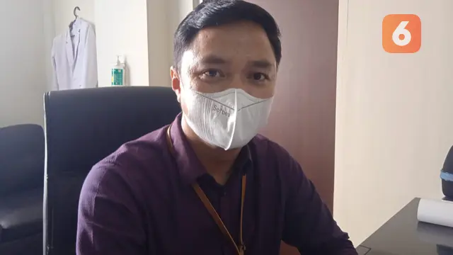 Direktur RSUD Panglima Sebaya