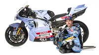 Alex Marquez Jadi yang Tercepat di Hari Terakhir Tes Pramusim MotoGP Sepang, Hanya 0,156 Detik Lebih Lambat dari Pole Position Tahun Lalu