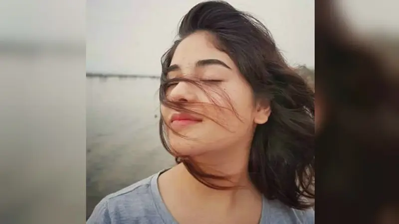 Zaira Wasim