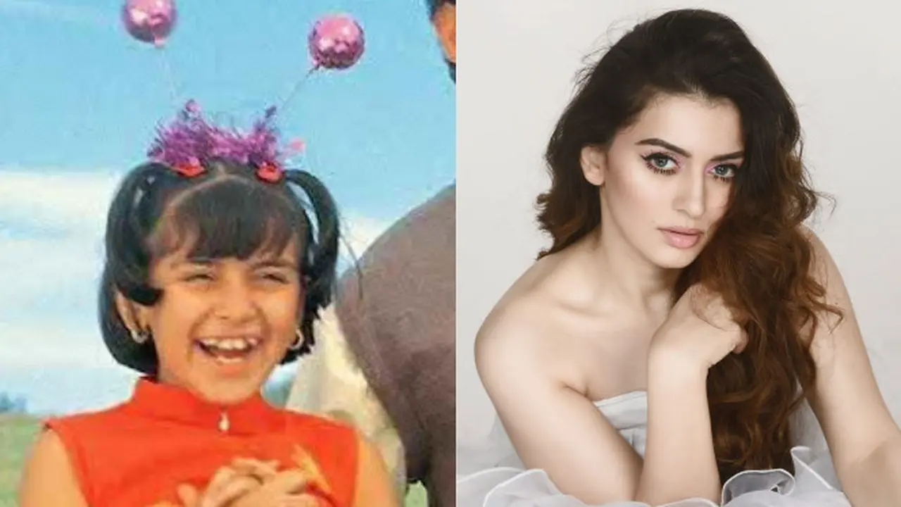 Potret Terbaru Hansika Motwani Pemeran Tina Dalam Film 'Koi.. Mil Gaya'
