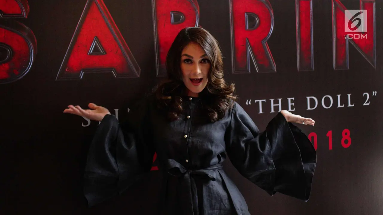 Film Sabrina