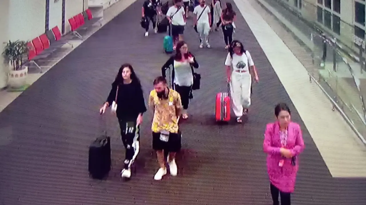 21 Penumpang JetStar Tujuan Australia Diturunkan Paksa, Ini Alasannya