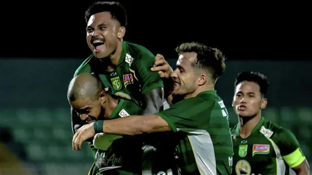 Persebaya Surabaya, Saddil Ramdani