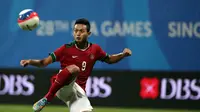 3 Calon Mesin Gol Timnas Indonesia