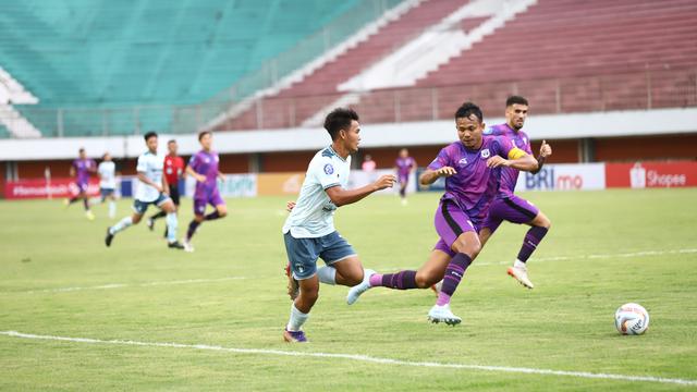 RANS Nusantara Vs Persita