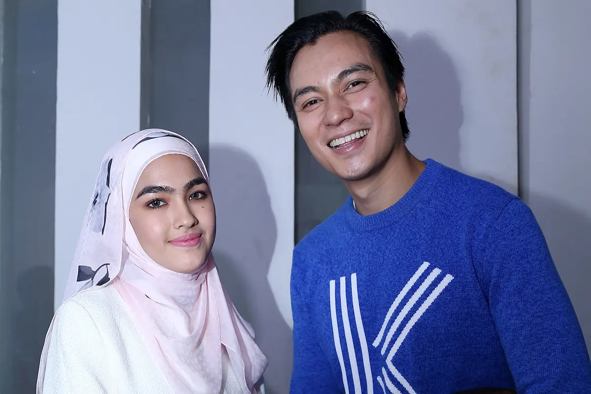 [Bintang] Baim WOng