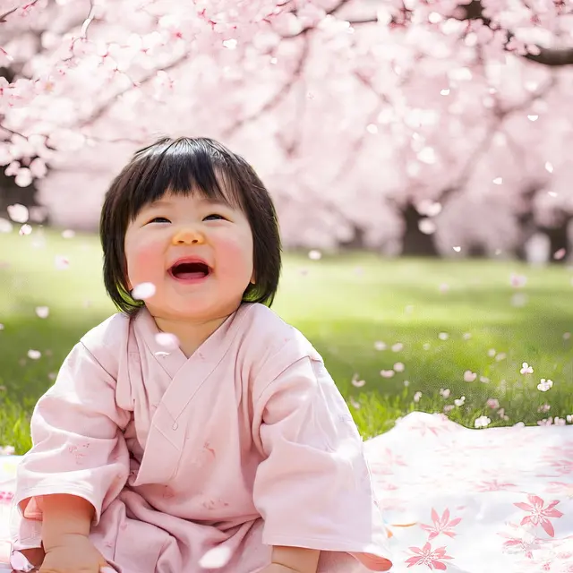 Japanese Girl
